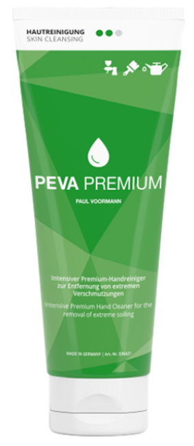 Handreiniger Peva Premium 250ml